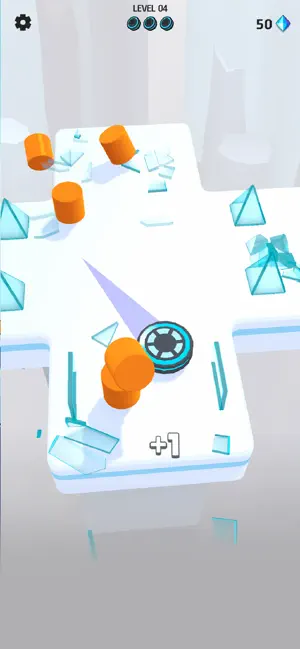Glass Flick screenshot 2