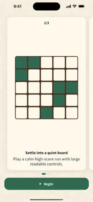 Block Zen: Daily Puzzle screenshot 2