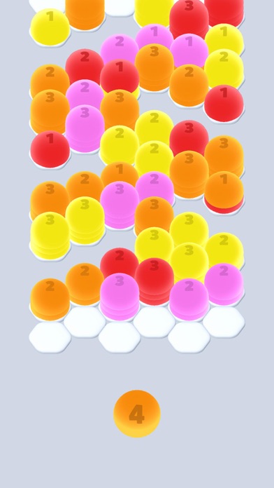 Jelly! (game) Screenshot