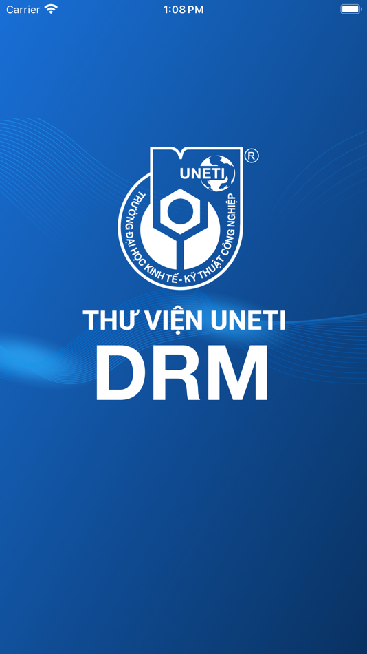 #1. UNETI DRM (iOS) 由: D&L Technology Integration And Consulting Joint Stock Company