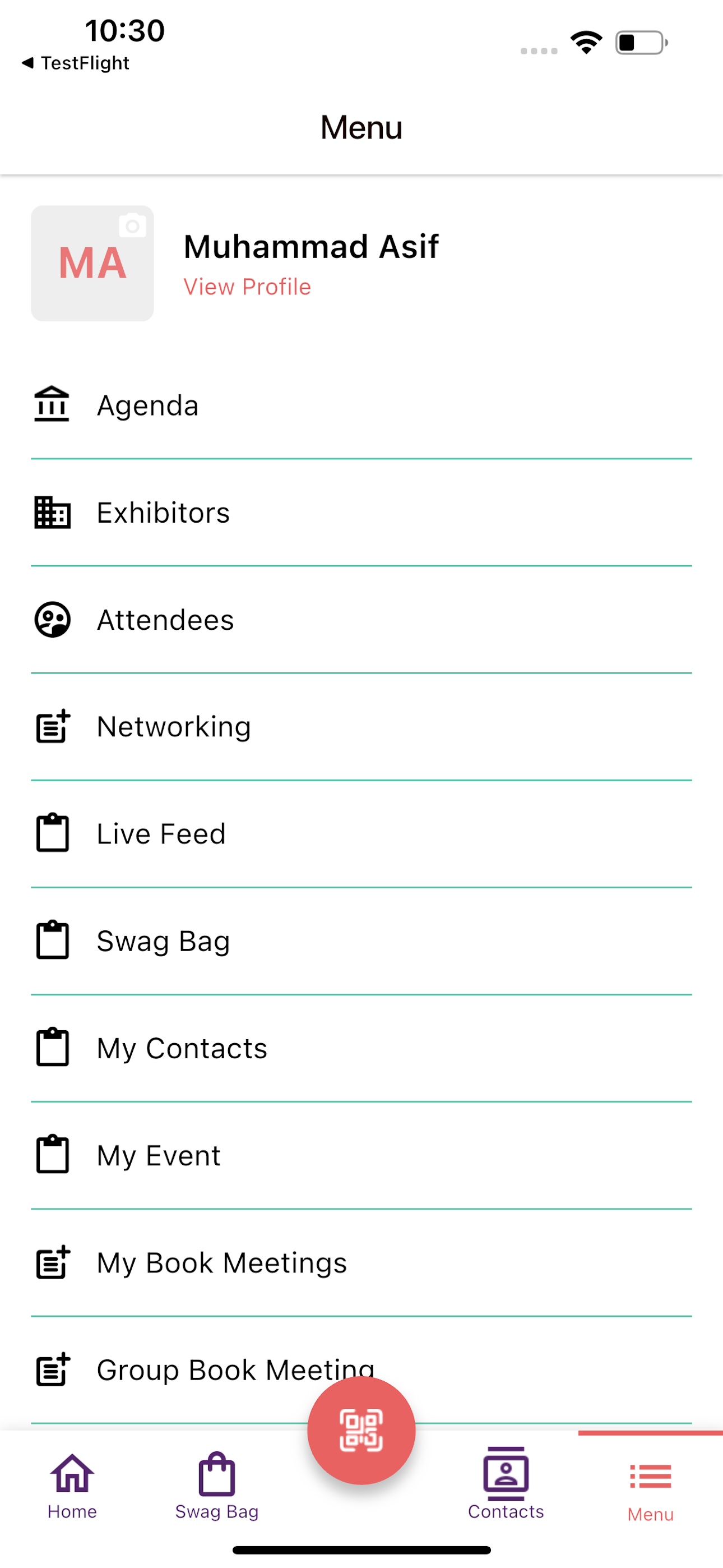 Qatar Event Show
