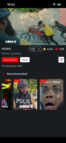 MIX+ Screenshot 7 of 7