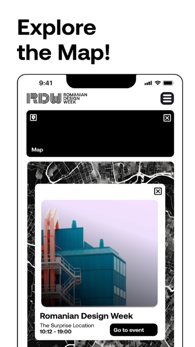 RDW Screenshot