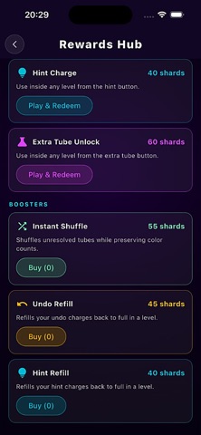 The Color Quest Screenshot 6 of 8
