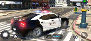 Police Simulator Patrol Duty screenshot #2 for iPhone