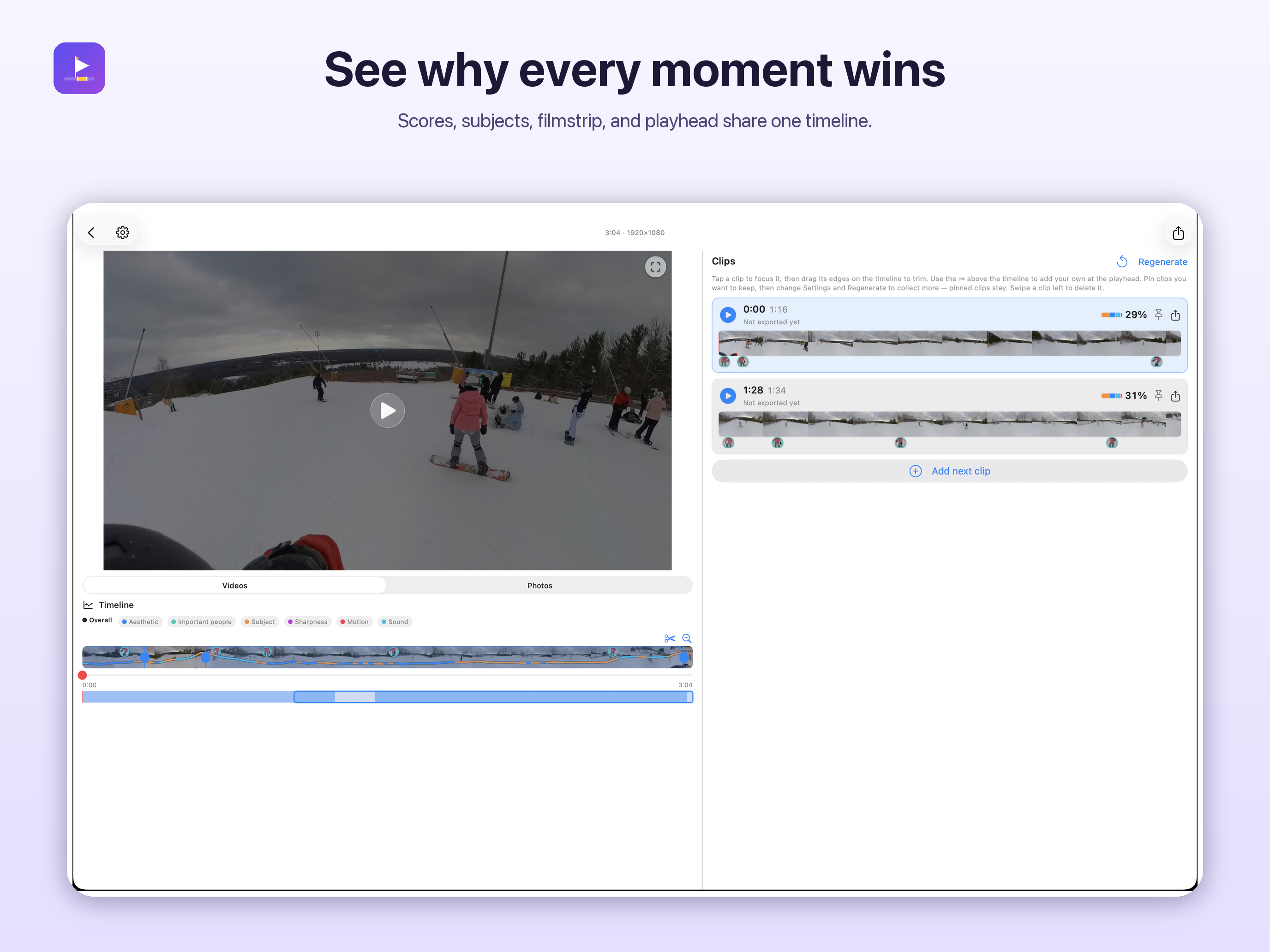 OfflineClipper screenshot 9