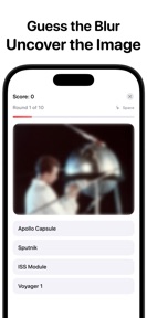 Qwiz - Daily Trivia Challenge screenshot