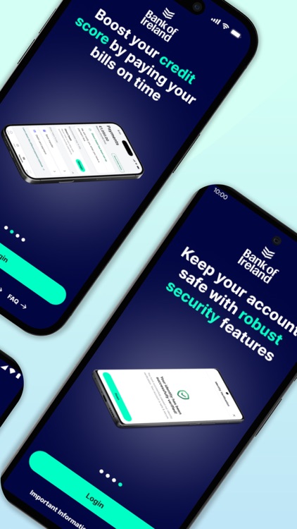 Bank of Ireland UK Credit Card screenshot-9