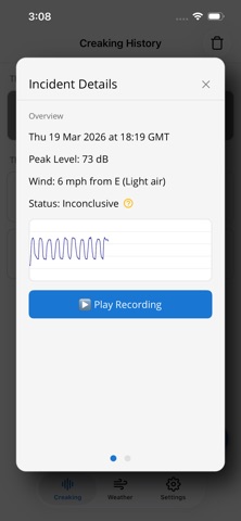 CYRRA screenshot