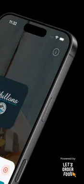 Dhillons Fish Grill screenshot 2