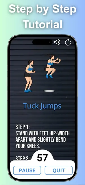 Hip Flexor Stretches screenshot 4