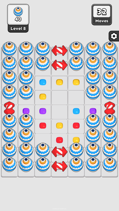 Flip Match - Match Puzzle Screenshot