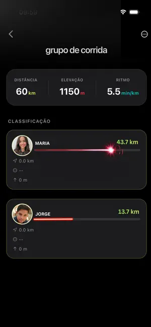 Rastro screenshot 2