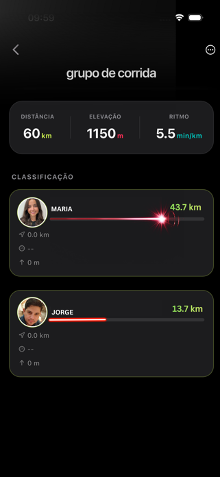 Rastro Screenshot 2 of 3