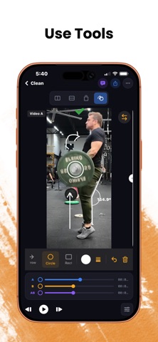 ComparePro screenshot