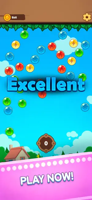 ElioBubble screenshot 4