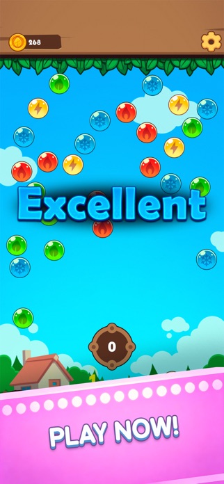 ElioBubble Screenshot 4 of 4