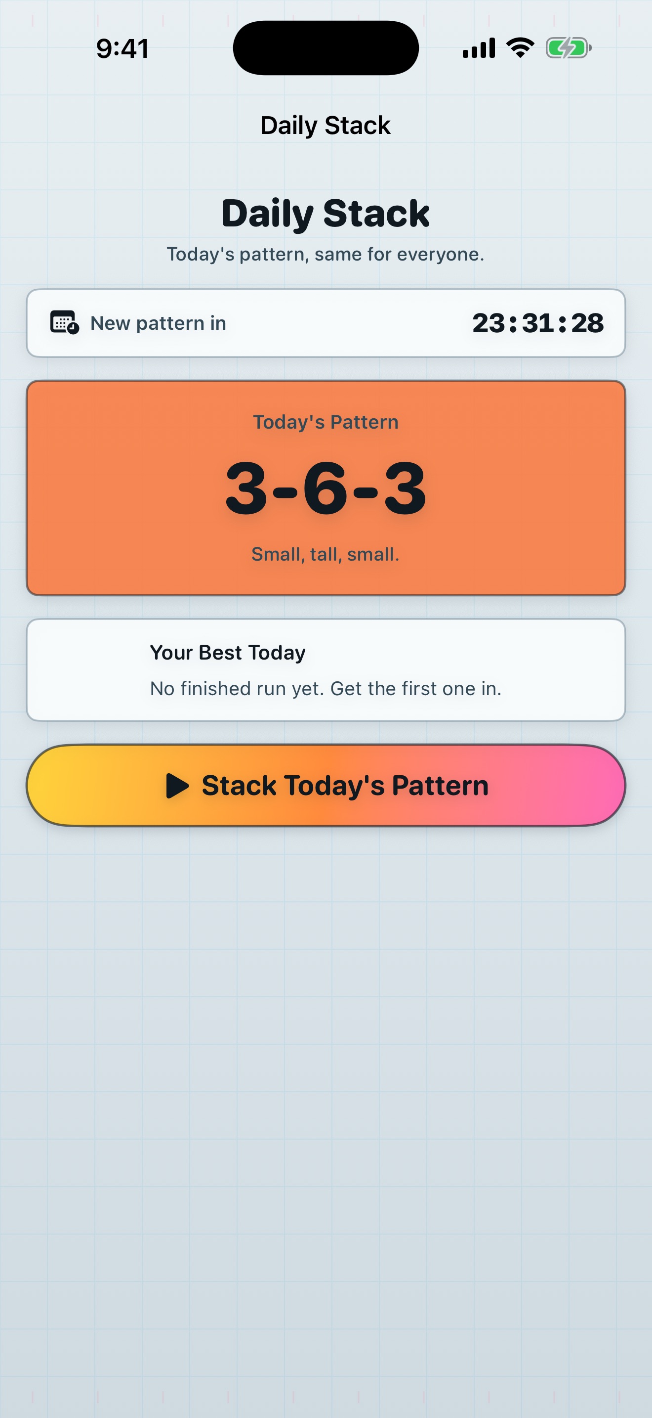 Clacks screenshot 5 of 6