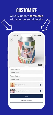 Zazzle: Custom Gifts & Cards iPhone screenshot