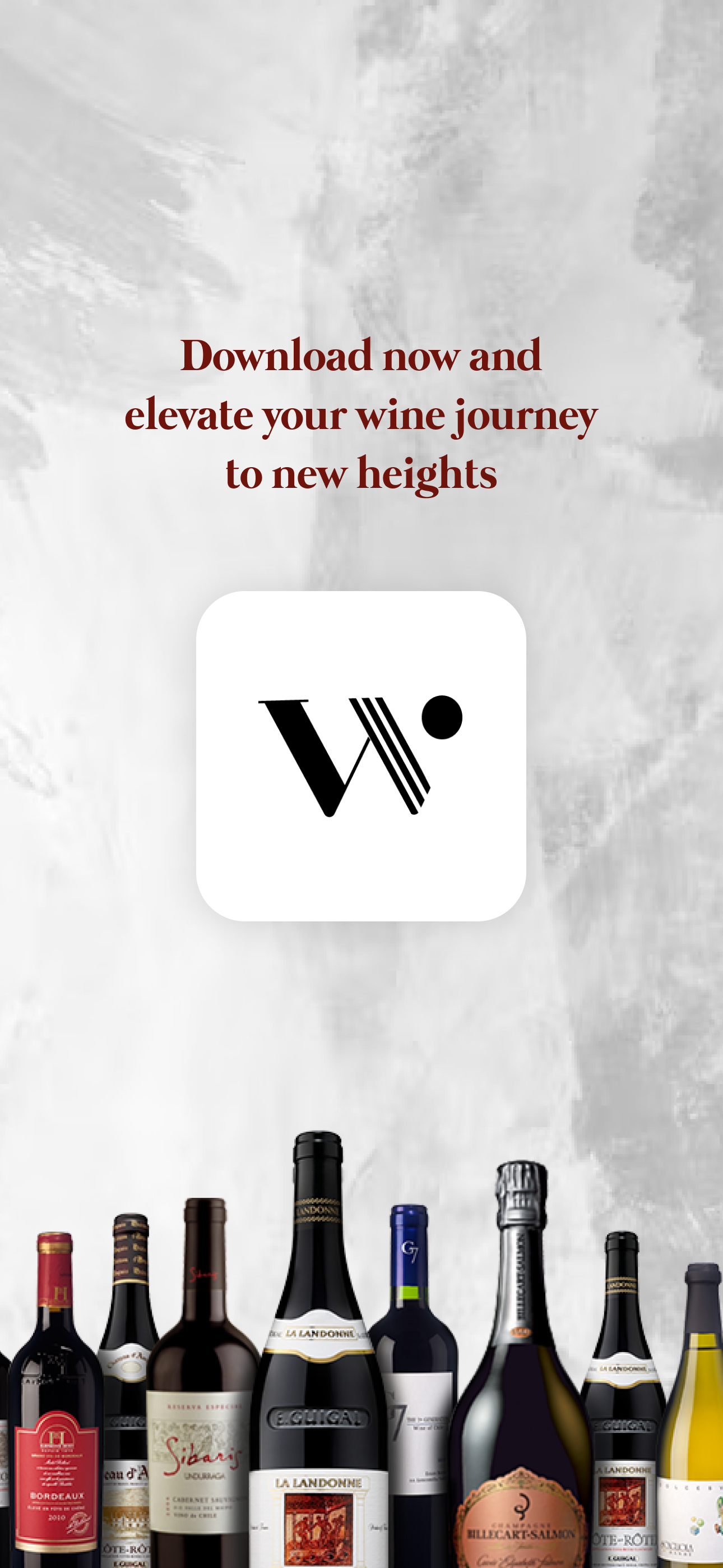 WineBudd: Wine Journal & Log