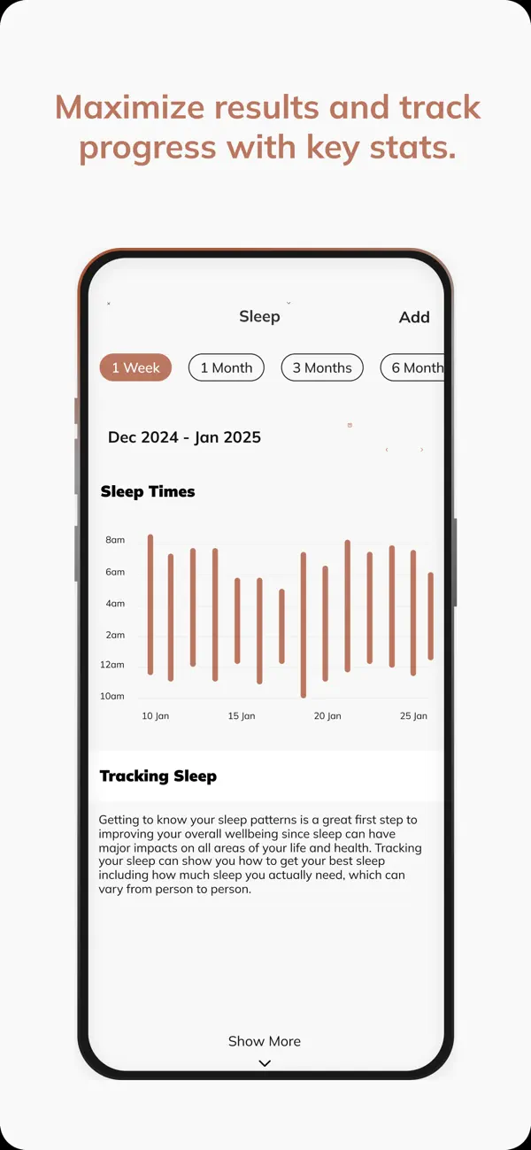 Screenshot #3 pour Real Fitness Training