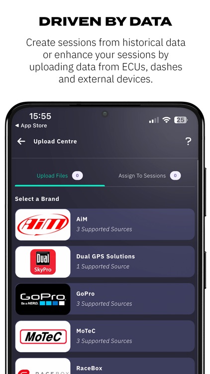 MyRaceLab: Lap & Race Timer screenshot-3
