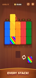 Stacky Card screenshot 3