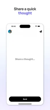 Offspace: Make new friends screenshot 1