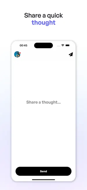 Offspace: Make new friends screenshot 1