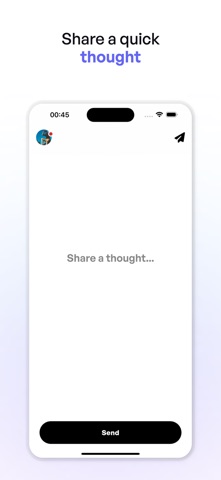 Offspace: Make new friends Screenshot 1 of 5