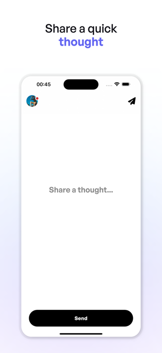 Offspace: Make new friends Screenshot 1 of 5
