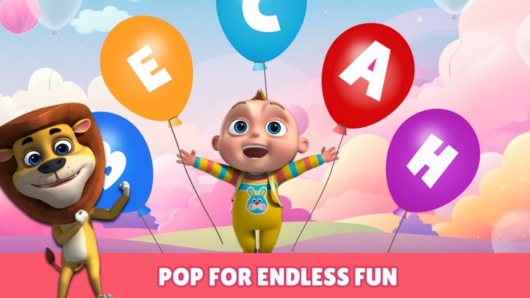 Preschool Games for Learning screenshot-6