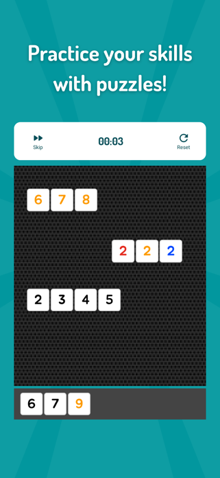 nummi Screenshot 5 of 7