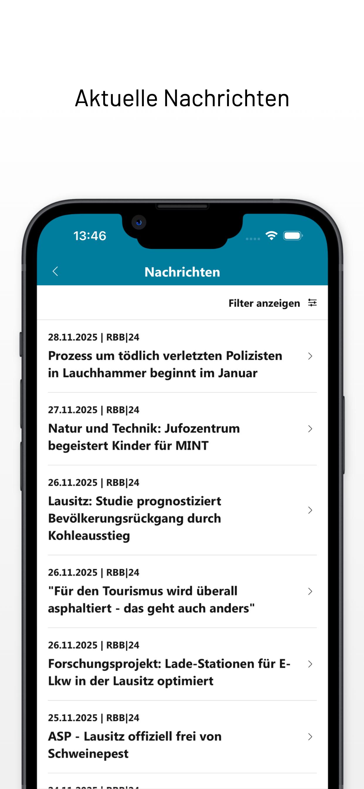 Mein OSL screenshot 5