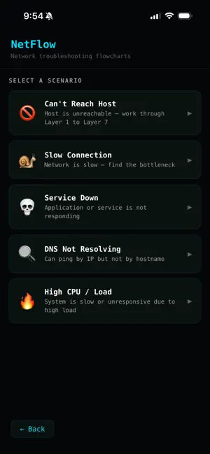 VibeStack screenshot 4