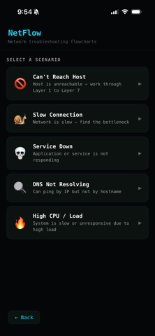 VibeStack Screenshot 4 of 4