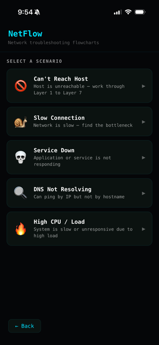 VibeStack Screenshot 4 of 4