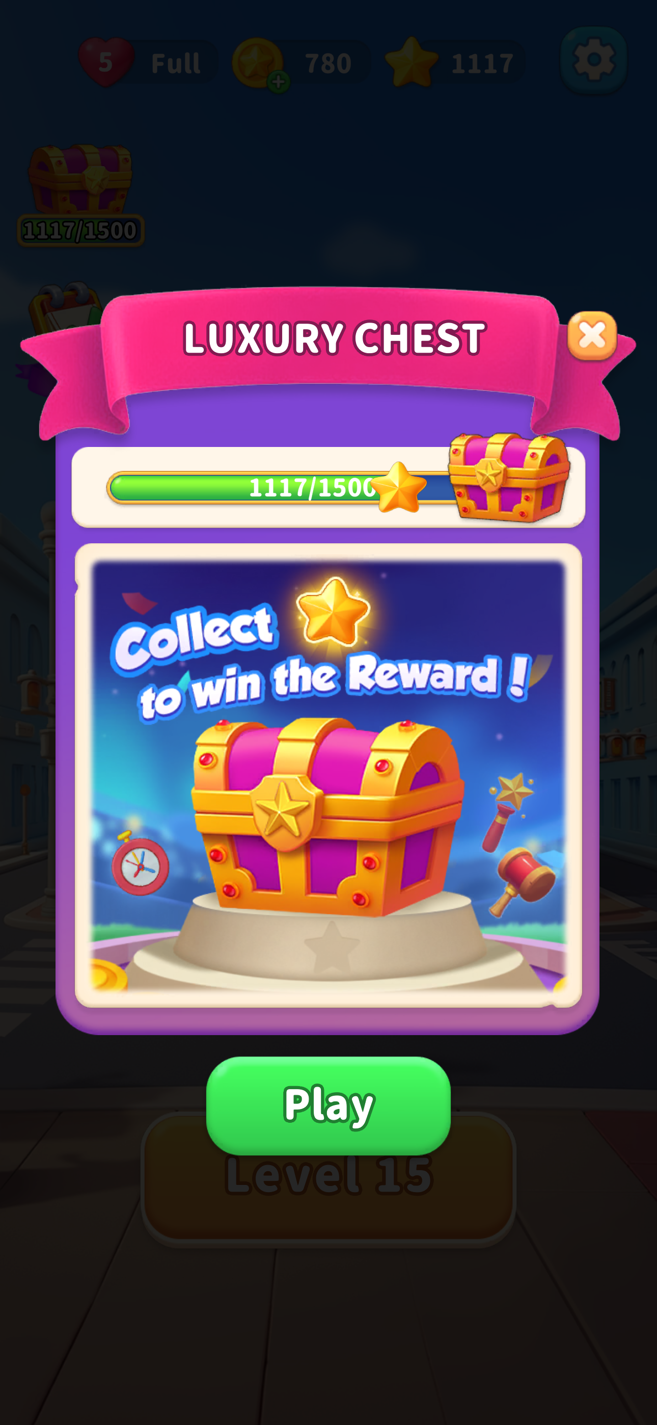 Goods Match: Sorting Master screenshot 5