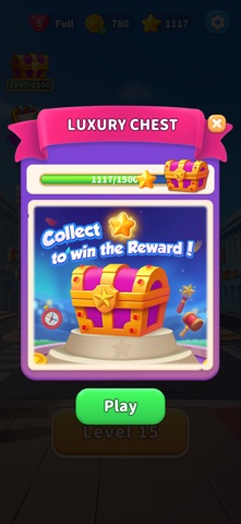 Goods Match: Sorting Master Screenshot 5 of 6