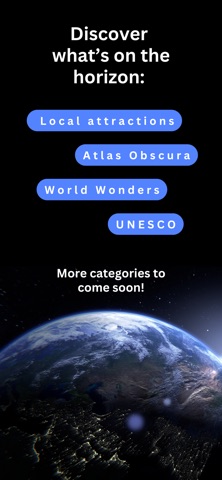 Compass: What’s Ahead? screenshot