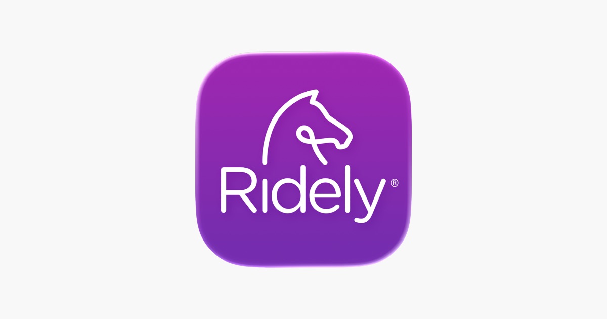 ‎Ridely - Horse Riding App - App Store