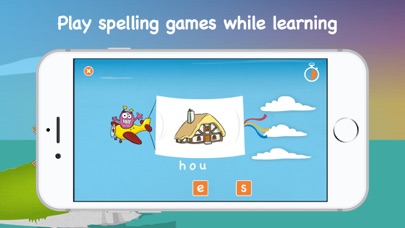 LearnEnglish Kids: Playtime Screenshot