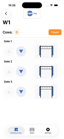 Lift Gate Control Screenshot 1 of 5