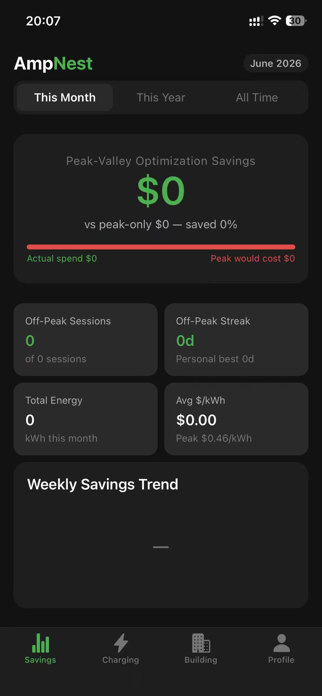 AmpNest Screenshot 4 of 10