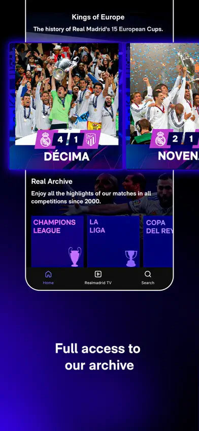 RM Play screenshot 4