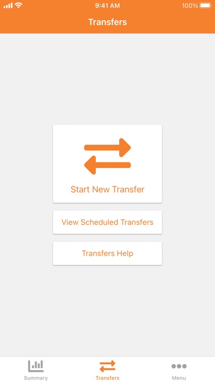 Railroad Emps CU Mobile App screenshot-3