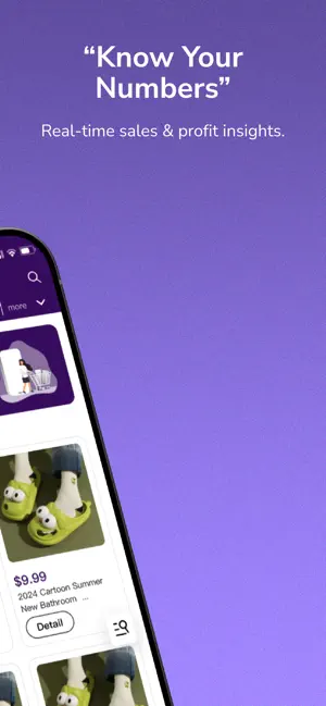 TeemDrop screenshot 2