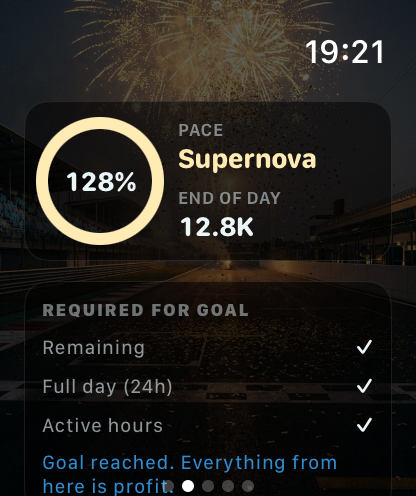 MotiveX App screenshot 20