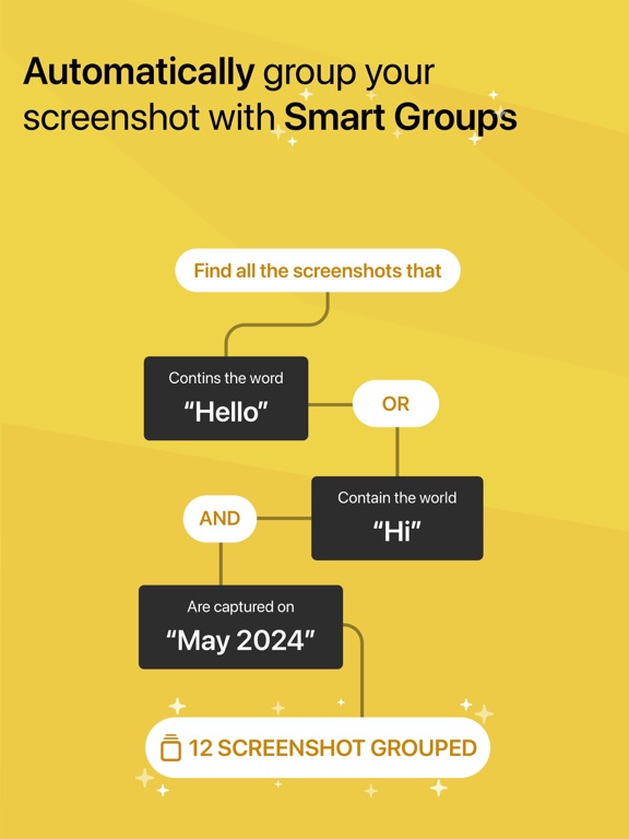 Screenshot #5 pour Screenshot PRO Screenshots App