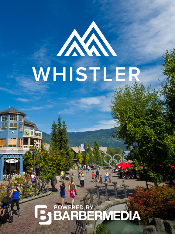 Screenshot #4 pour Whistler